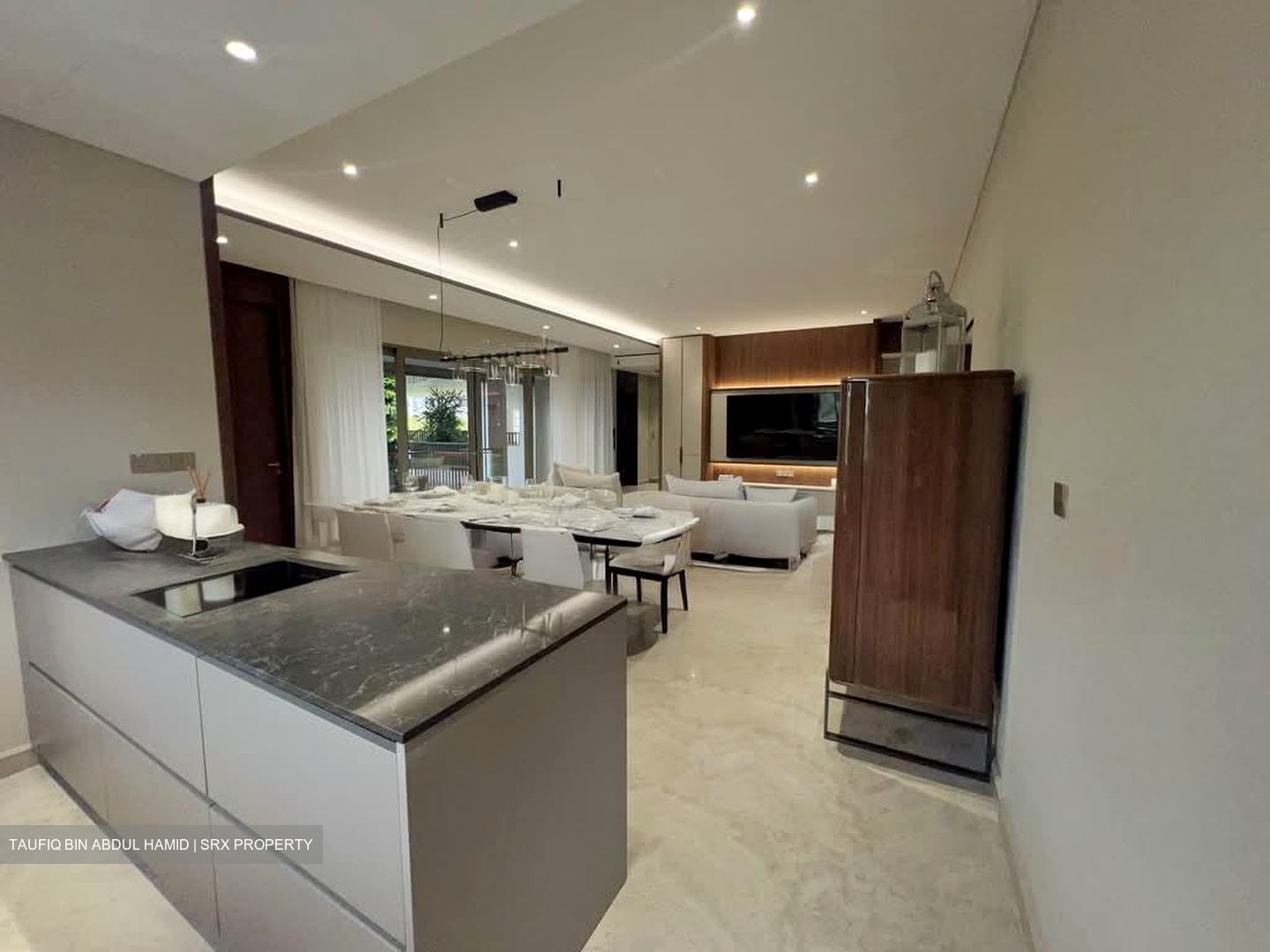 The Giverny Residences (D10), Apartment #581392521